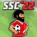 Logo of Super Soccer Champs 2020 FREE android Application 