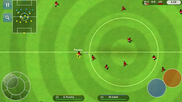 Super Soccer Champs 2020 FREE android App screenshot 10