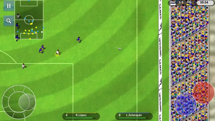 Super Soccer Champs 2020 FREE android App screenshot 12