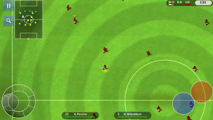 Super Soccer Champs 2020 FREE android App screenshot 5