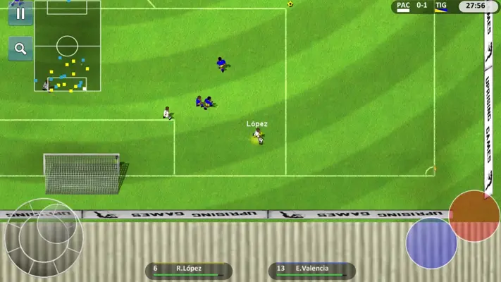 Super Soccer Champs 2020 FREE android App screenshot 8